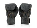Fairtex Heart of a Warrior Premium Limited Edition - OTM Fight ShopFairtex